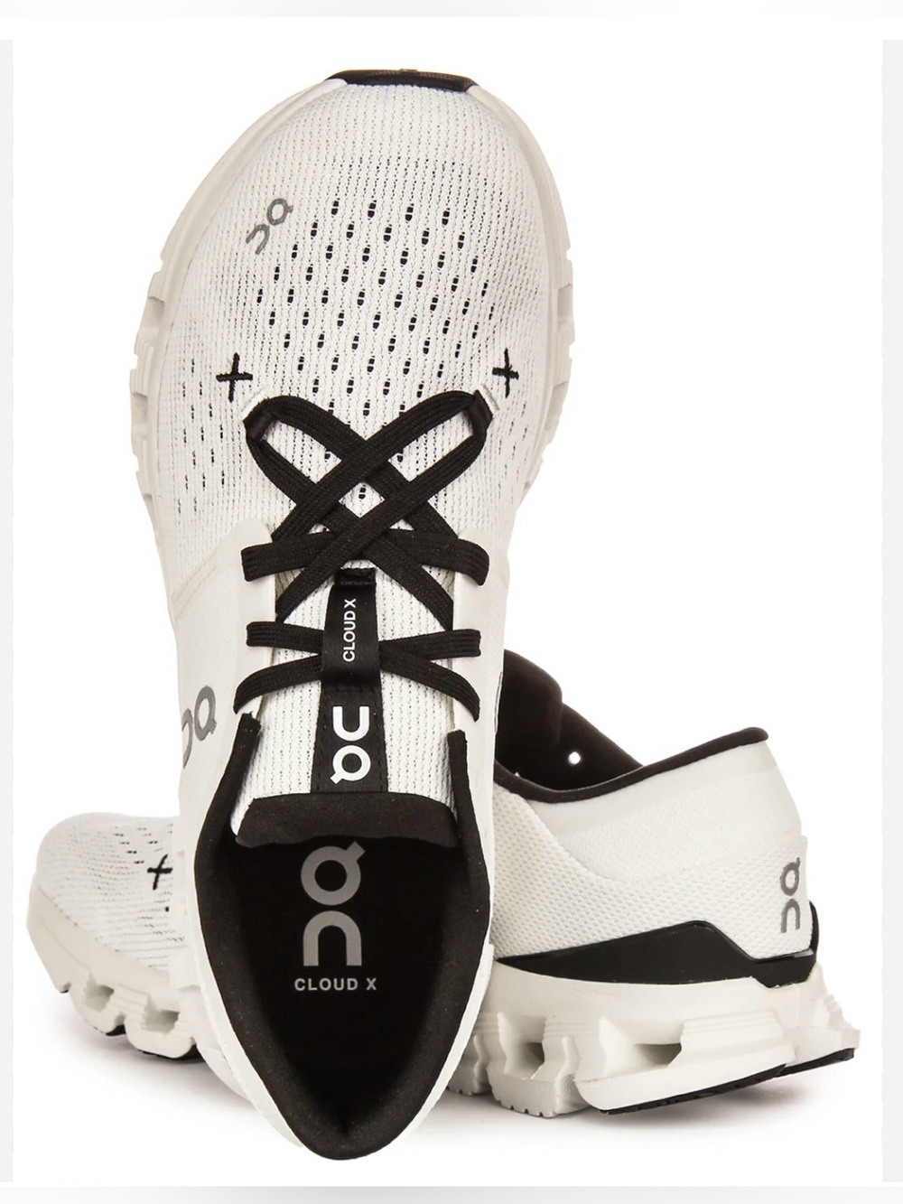 On Cloud X 4 sneakers - Picture 2 of 16